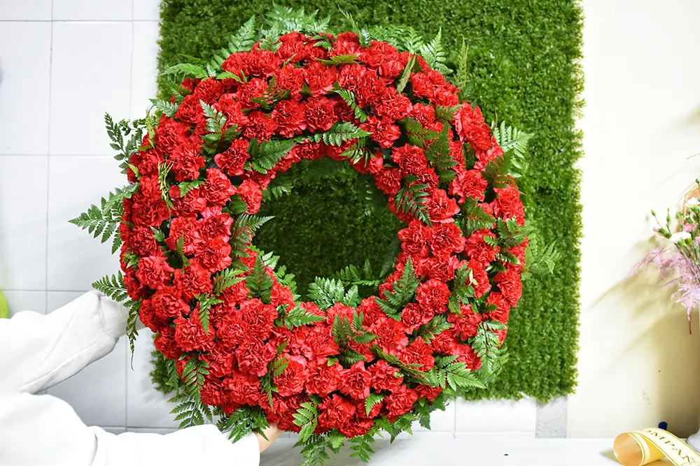 Arreglos florales