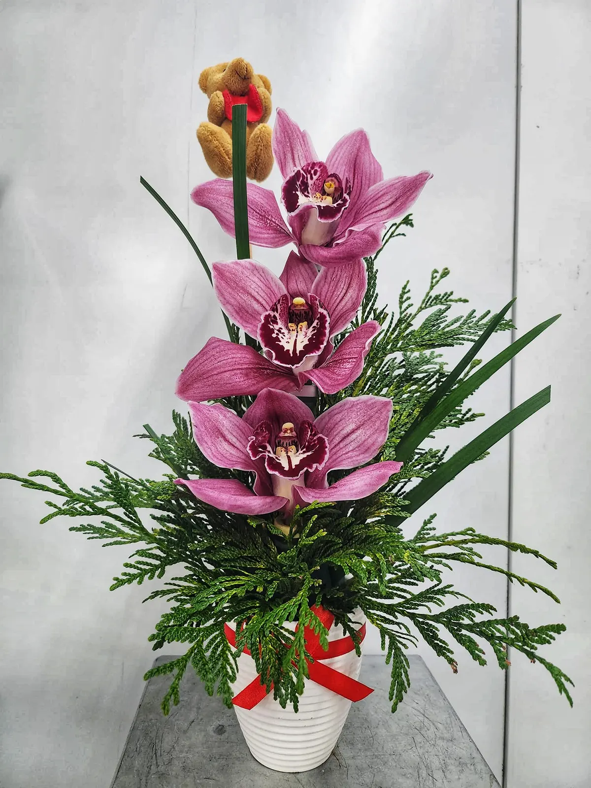 Decoración