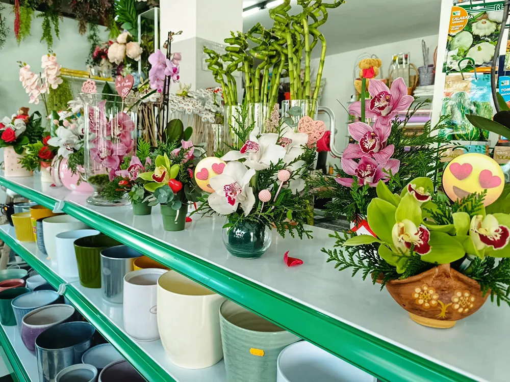 Decoración