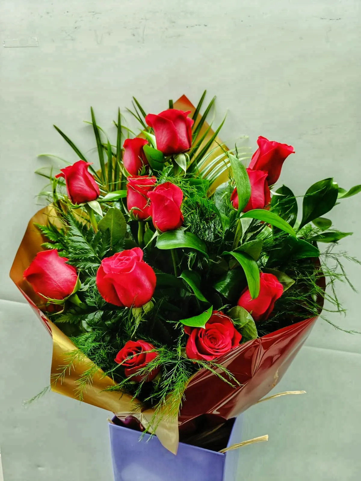 Arreglos florales