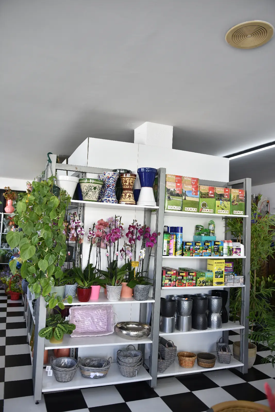 Instalaciones Garden Los Pedroches