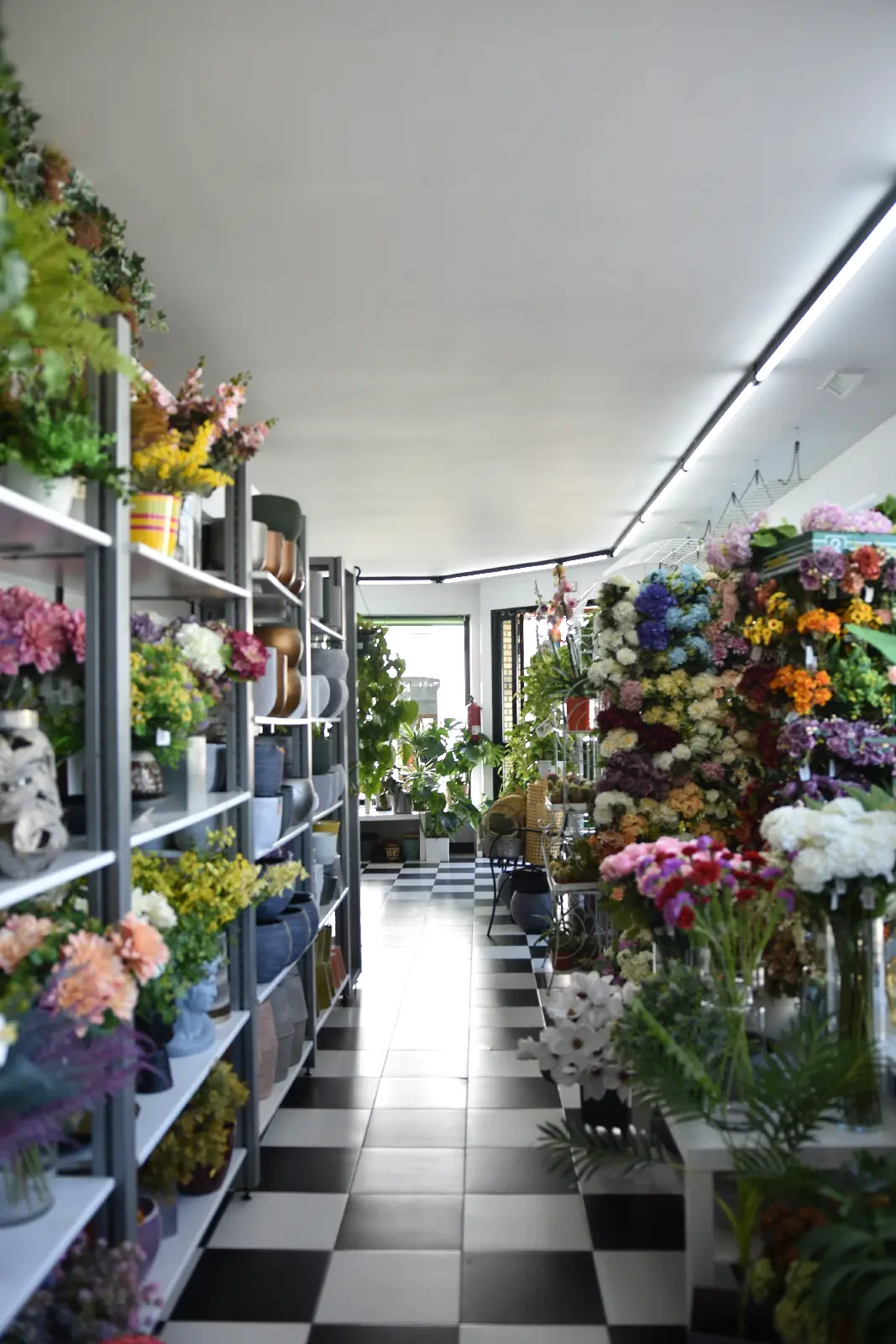 Instalaciones Garden Los Pedroches