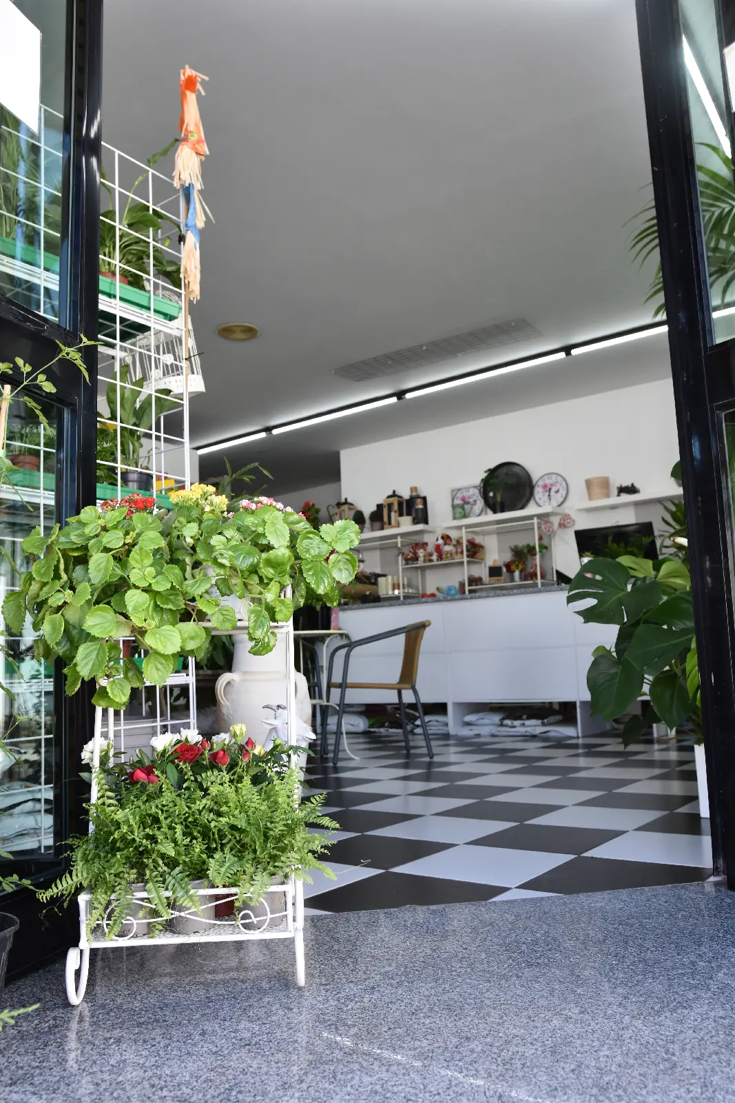Instalaciones Garden Los Pedroches