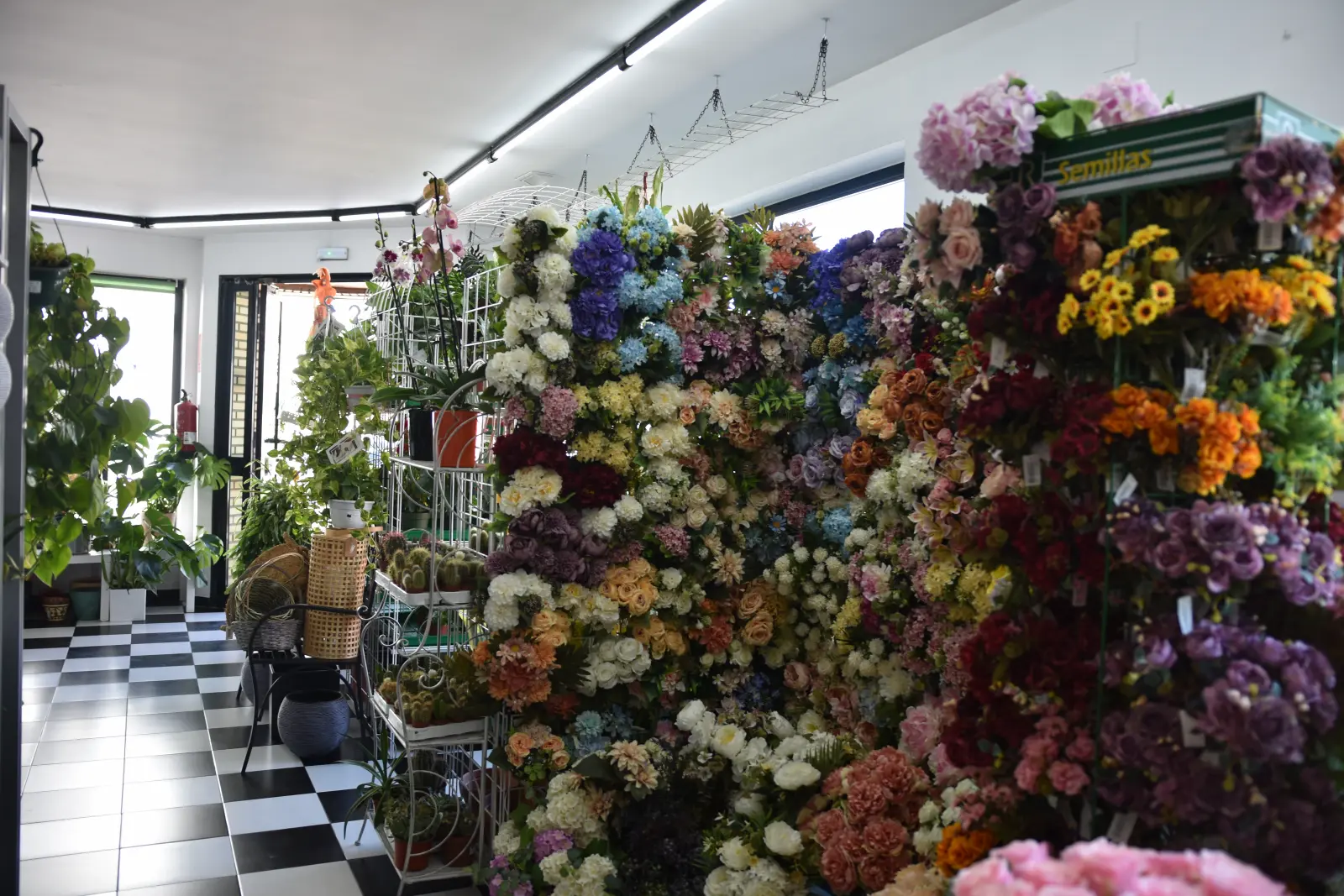 Instalaciones Garden Los Pedroches